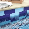 Blue Marino Ceramic Tiles 12.5 X 25 Cm 12.5 X 25cm Blue Marino Ceramic Tiles 12.5 X 25 Cm 12.5 X 25cm
