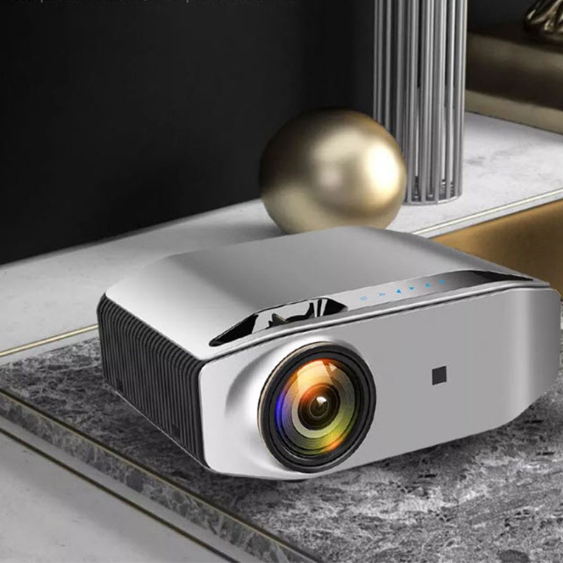 Projector Projector