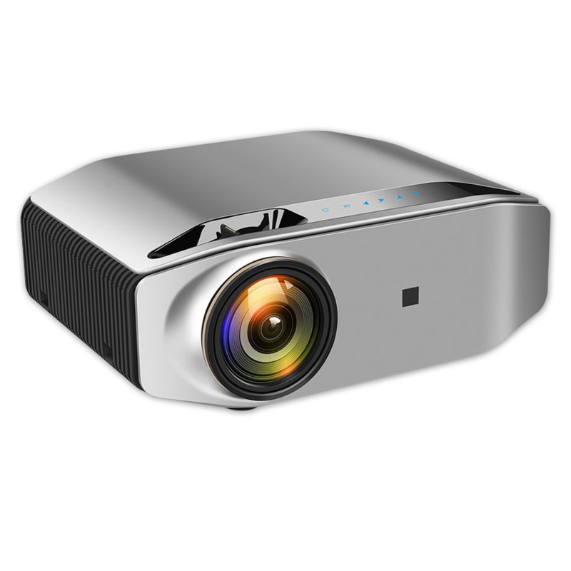 Projector Projector
