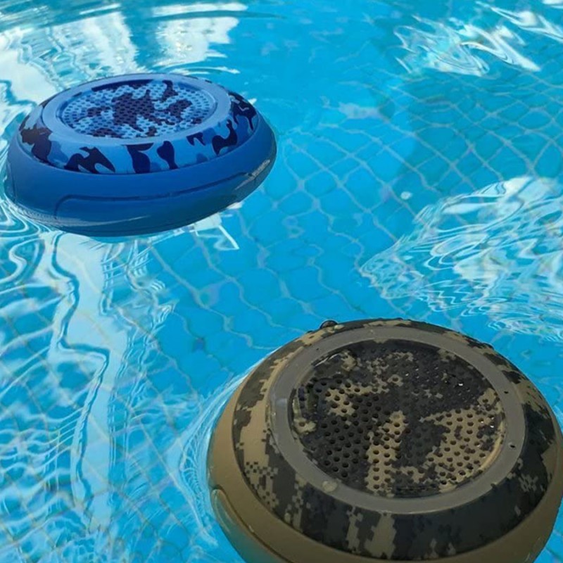 Waterproof Outdoor Bluetooth Speaker Waterproof Outdoor Bluetooth Speaker