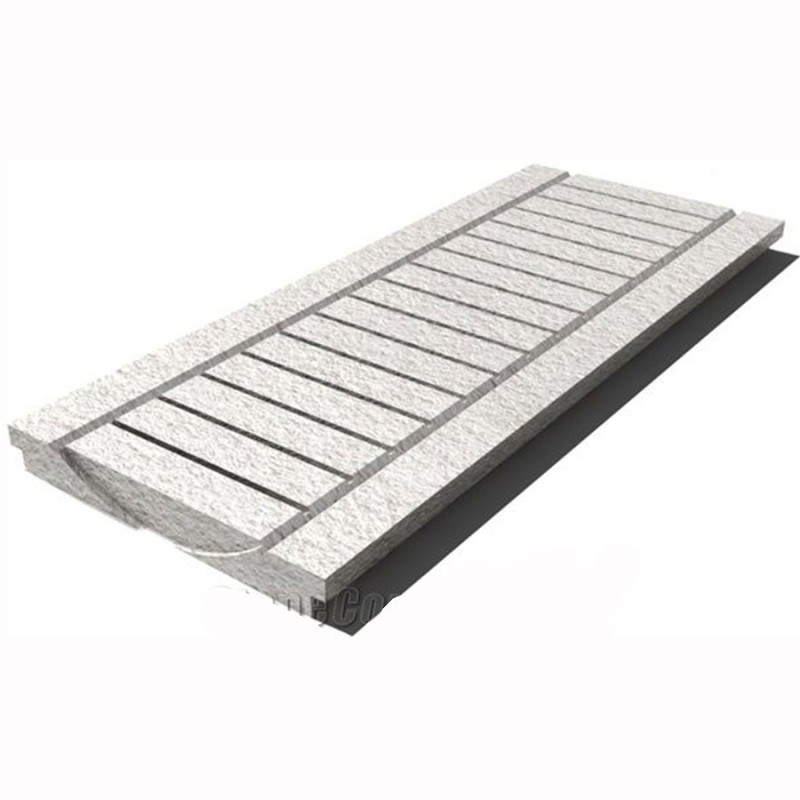 Grating Royal Marfil Grating Royal Marfil