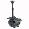 Pump Nautilus 30-24V Pump Nautilus 30-24V