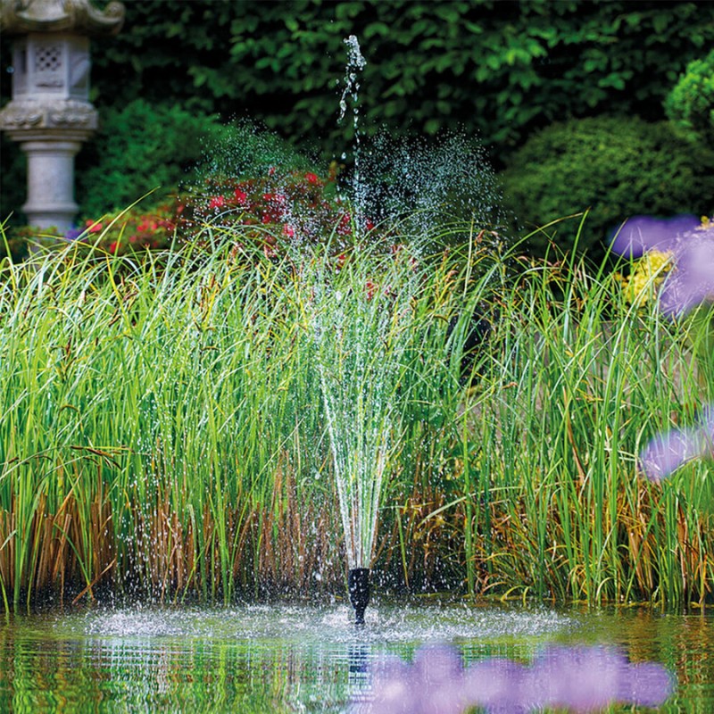 Fountain Set 12000 Fountain Set 12000