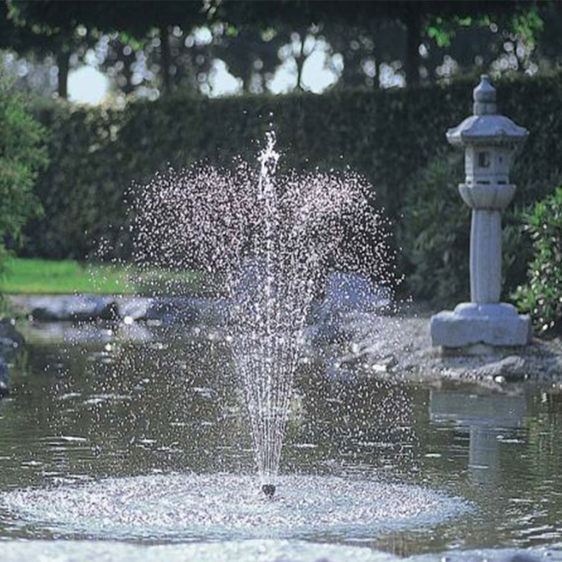 Fountain Set 1000 Fountain Set 1000