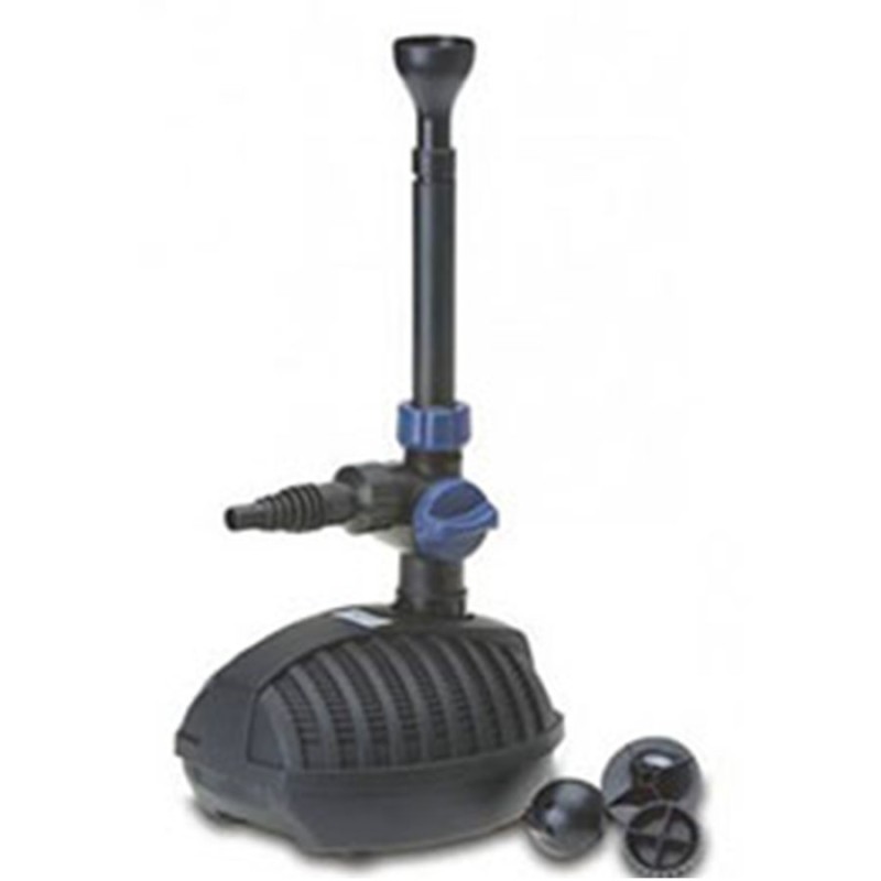 Fountain Set 8000 Fountain Set 8000