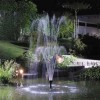 Fountain Set 3500 Fountain Set 3500