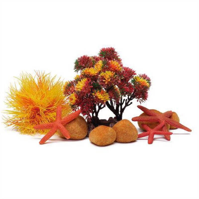 Biorb Decor Set 15L Autumn Biorb Decor Set 15L Autumn
