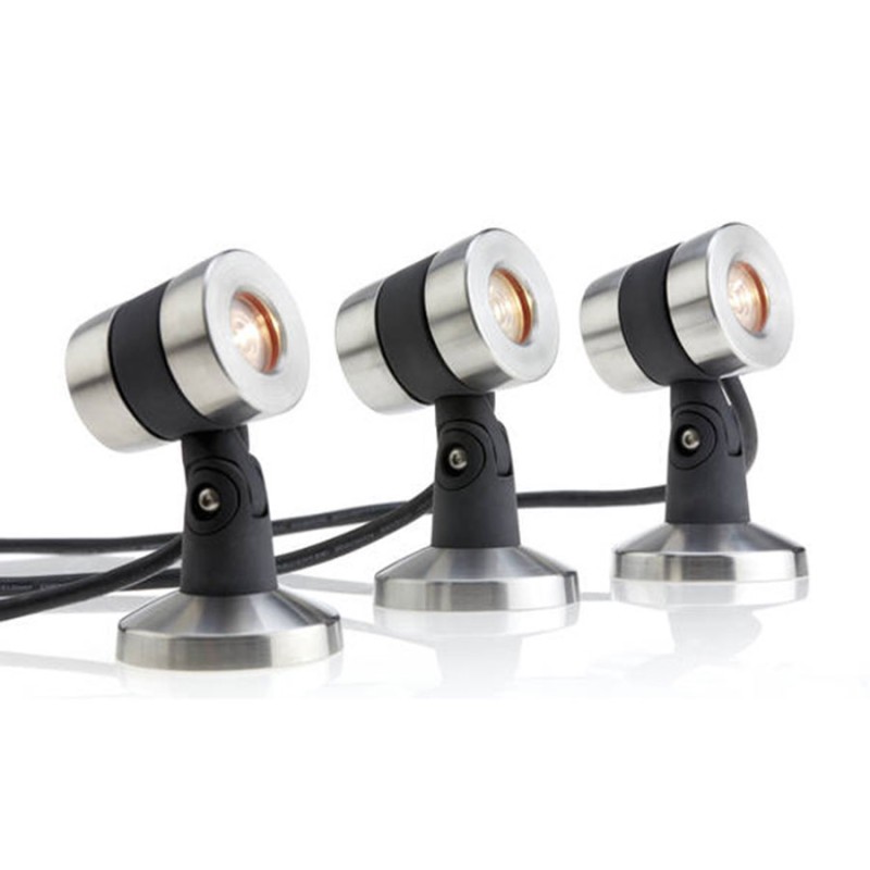 LunAqua Maxi LED Set 3 LunAqua Maxi LED Set 3