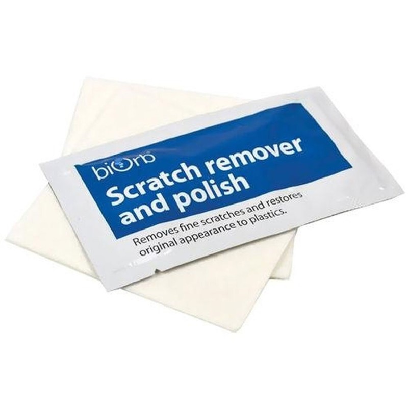 Scratch Removal Polish Scratch Removal Polish