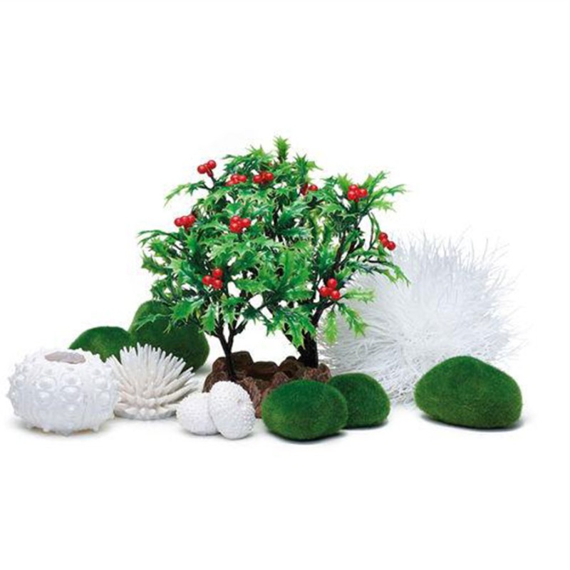 Biorb Decor Set 15L Winter Biorb Decor Set 15L Winter