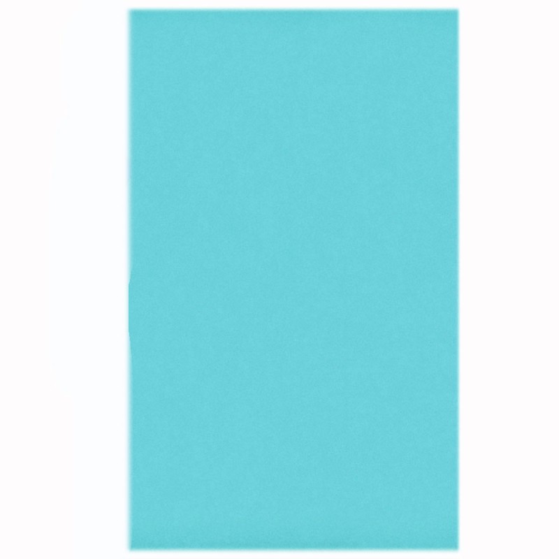Ocean Blue 12.5 X 25 cm Ocean Blue 12.5 X 25 cm