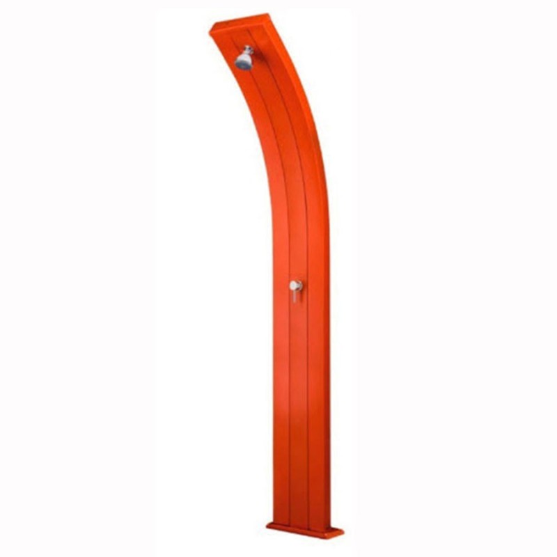 Solar Shower Dada 40L, Orange Solar Shower Dada 40L, Orange