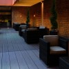 Deck 14, Nature 320 cm x 14.3 cm x 2.1 cm Deck 14, Nature 320 cm x 14.3 cm x 2.1 cm