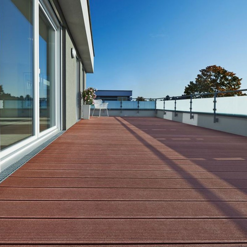 Deck 14, Nature 320 cm x 14.3 cm x 2.1 cm Deck 14, Nature 320 cm x 14.3 cm x 2.1 cm