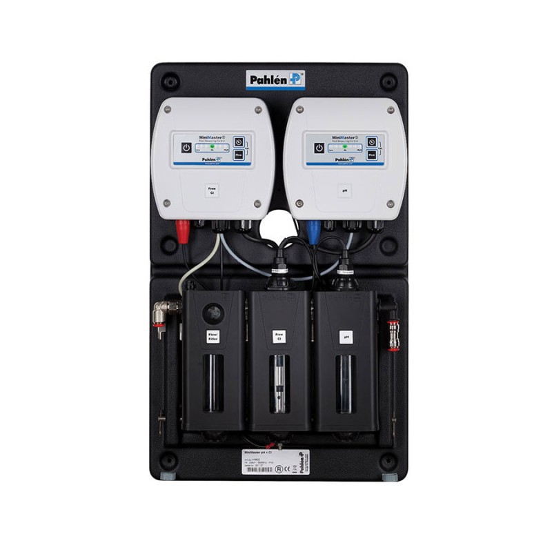 Minimaster - PH Minimaster - PH