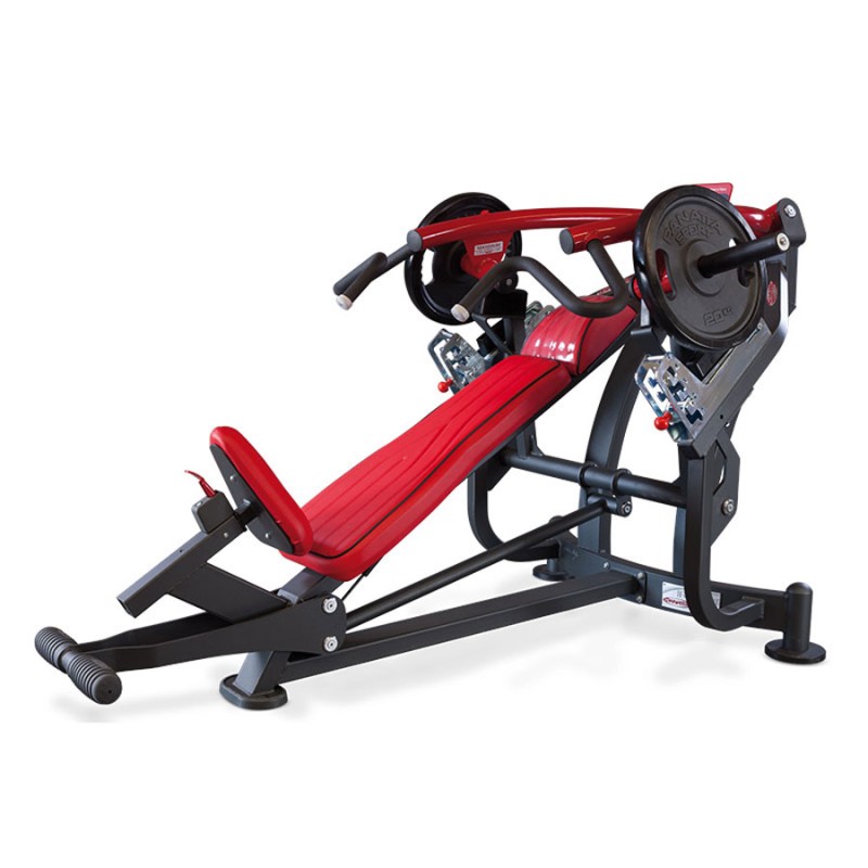 Super Inclined Bench Press Super Inclined Bench Press