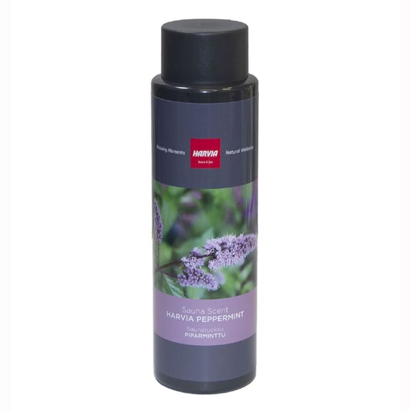 Sauna Aroma Peppermint 400ml Sauna Aroma Peppermint 400ml