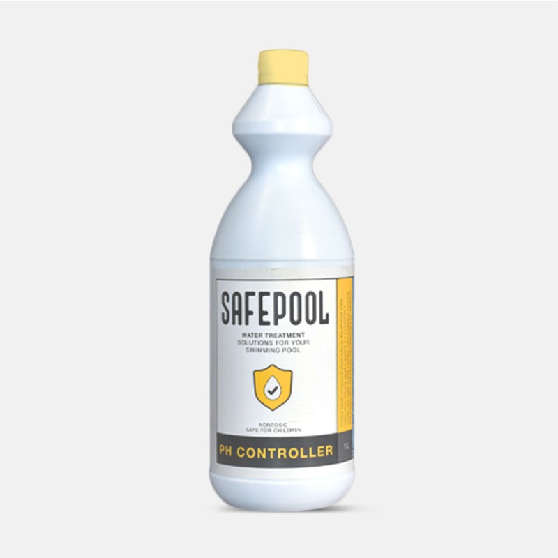 SafePool PH Controller, 1L SafePool PH Controller, 1L