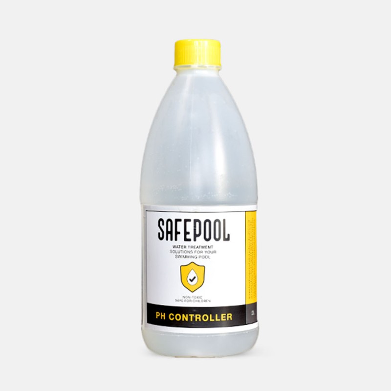 SafePool PH Controller, 2L SafePool PH Controller, 2L