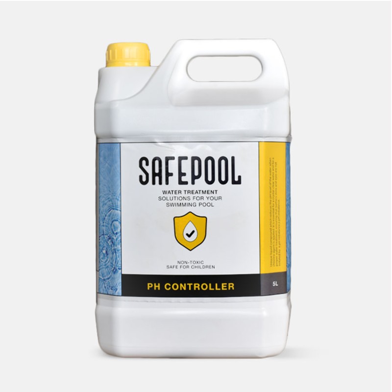 SafePool PH Controller, 5L SafePool PH Controller, 5L