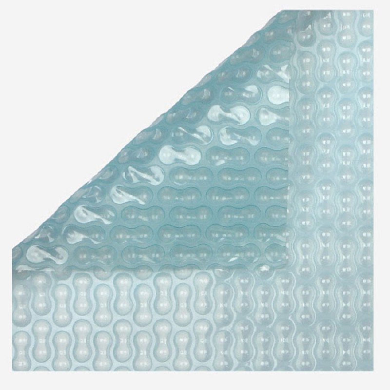 Solar Cover: Sol+Guard GeoBubble 500 Solar Cover: Sol+Guard GeoBubble 500