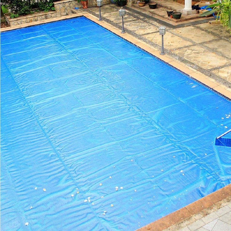 Solar Cover: Sol+Guard GeoBubble 500 Solar Cover: Sol+Guard GeoBubble 500