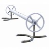 Slidelock Telescopic Reel 3.7m To 4.9m Slidelock Telescopic Reel 3.7m To 4.9m