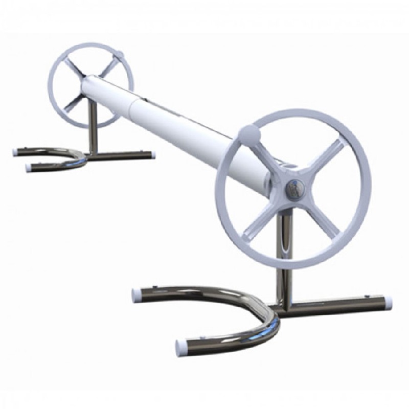 Slidelock Telescopic Reel 3.7m To 4.9m Slidelock Telescopic Reel 3.7m To 4.9m