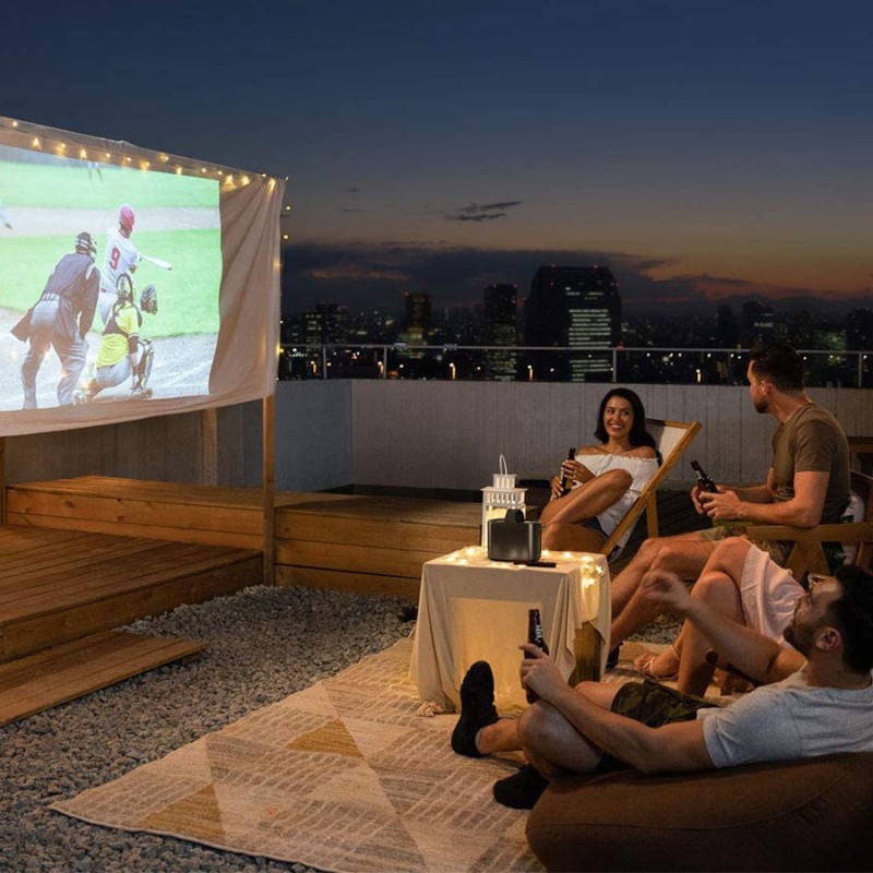 Projector Projector