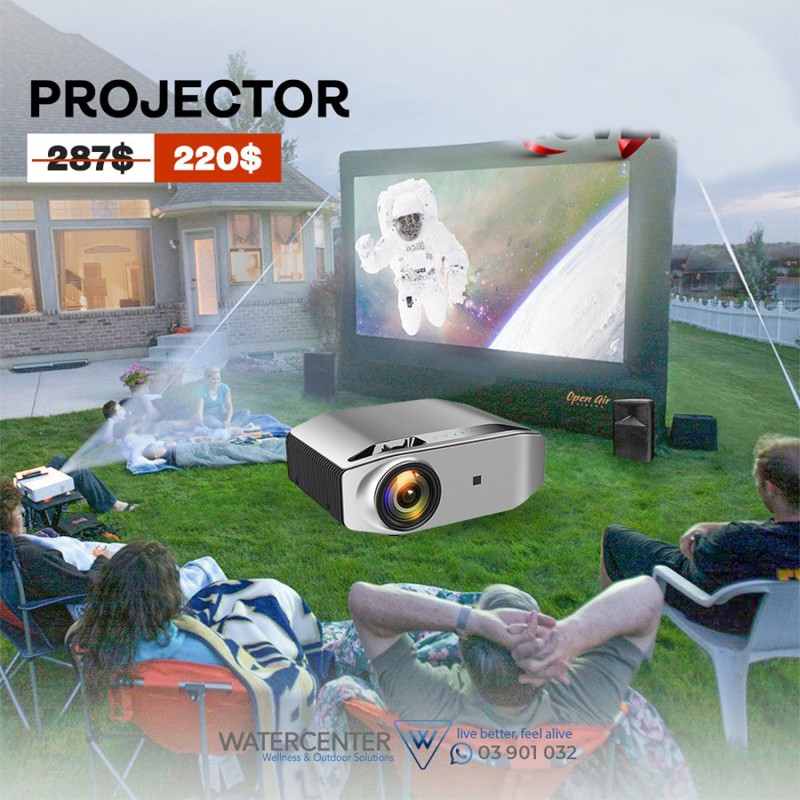 Led Projector Led Projector