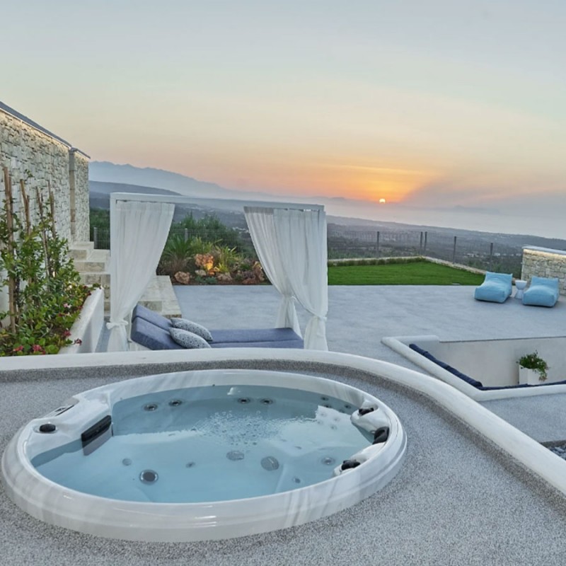 Passion Spa Recharge Passion Spa Recharge
