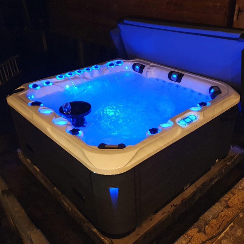 Passion Spa Refresh Passion Spa Refresh