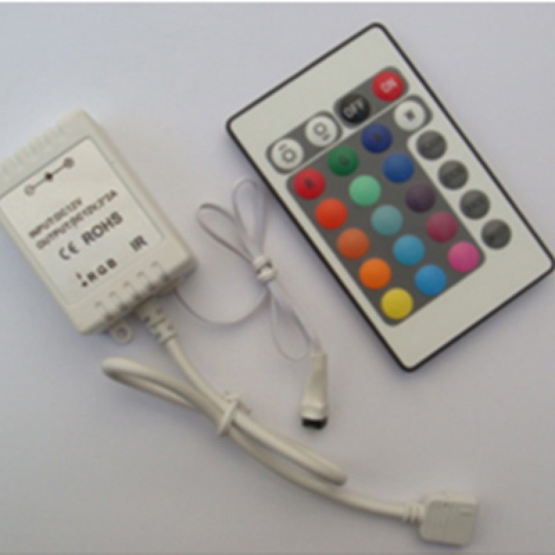 LED Remote Control LED Remote Control