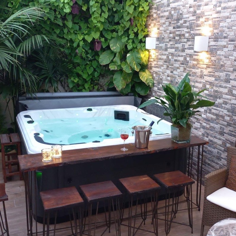 Passion Spa Renew Passion Spa Renew