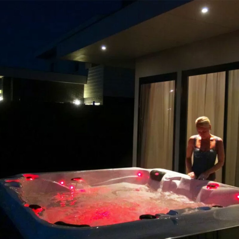 Passion Spa Repose Passion Spa Repose