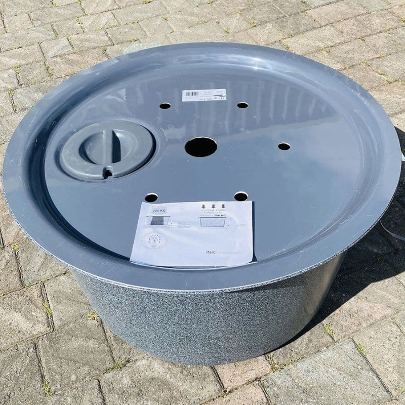 Water Reservoir Cover Water Reservoir Cover