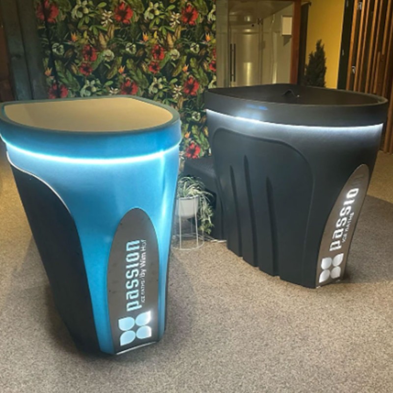 Revive Ice Bath Revive Ice Bath