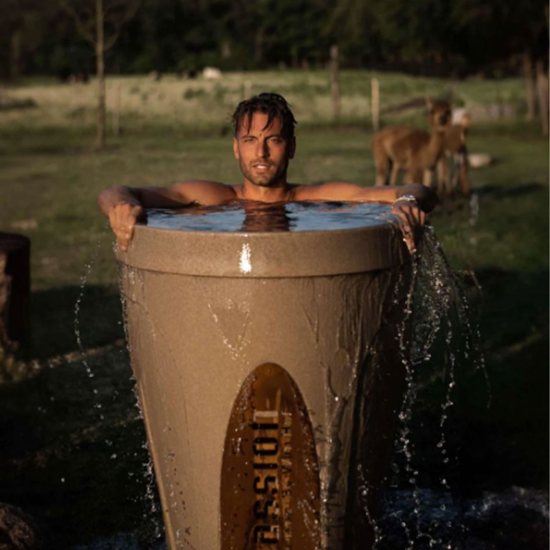 Revive Ice Bath Revive Ice Bath