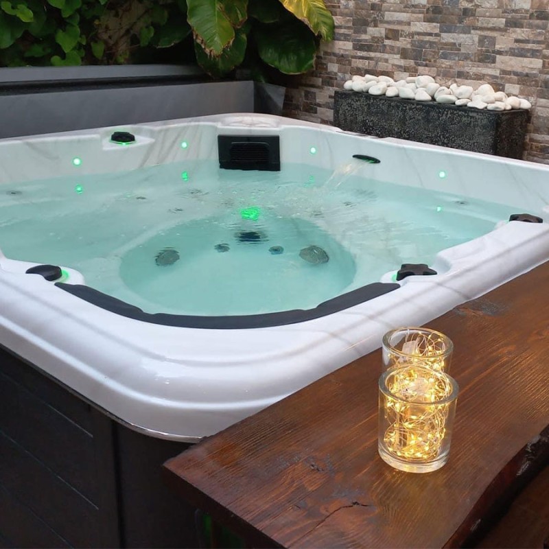 Passion Spa Rewind Passion Spa Rewind