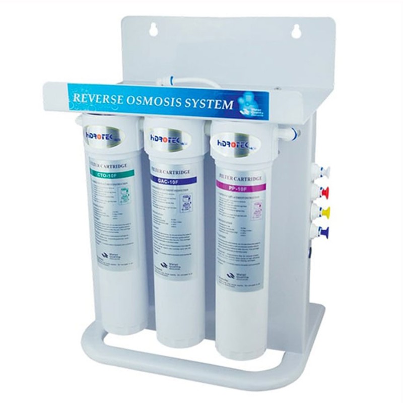 RO Under Sink 75GPD RO Under Sink 75GPD