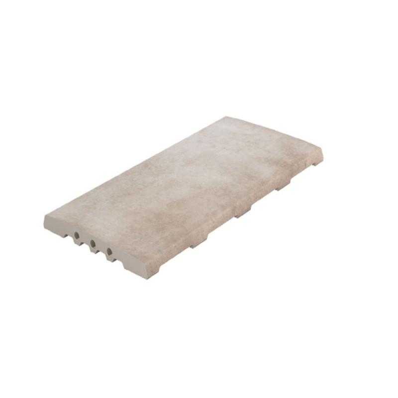 Compact Mistery White Antislip Compact Mistery White Antislip