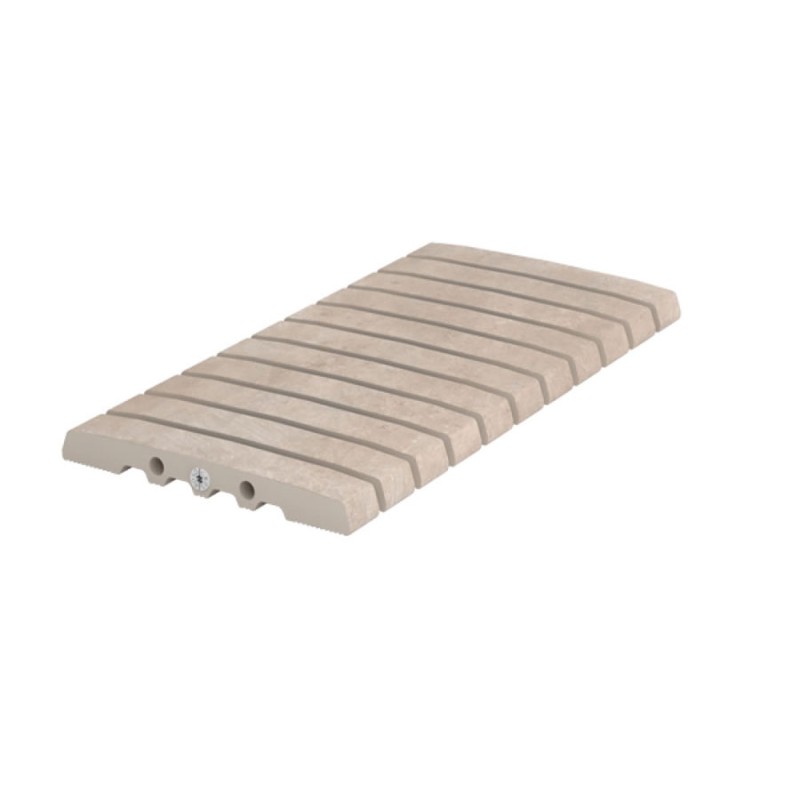 Overflow Pool Grating 245 FL Overflow Pool Grating 245 FL