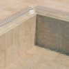 Overflow Pool Coping Corner 664 Overflow Pool Coping Corner 664