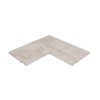 Overflow Pool Coping Corner 664 Overflow Pool Coping Corner 664