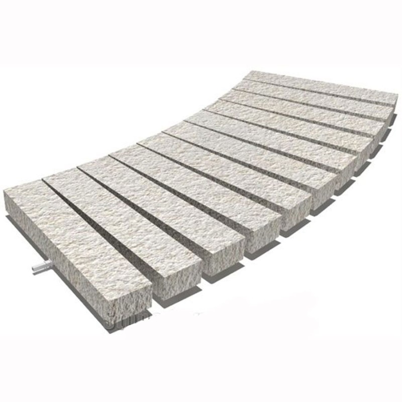 Modular Grating Royal Marfil Modular Grating Royal Marfil