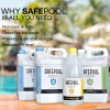 SafePool Monthly Bundle (10,000 Lit) SafePool Monthly Bundle (10,000 Lit)