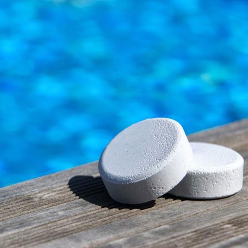 Salt Tablets Salt Tablets