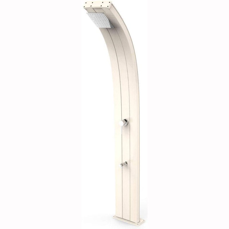 Solar Shower Dada 40L, Sand Solar Shower Dada 40L, Sand
