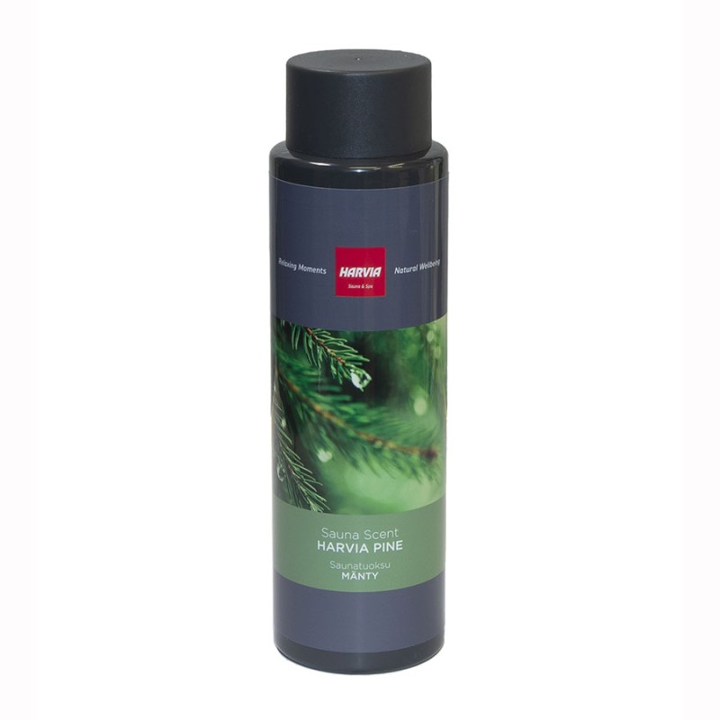 Sauna Aroma Pine 400ml Sauna Aroma Pine 400ml