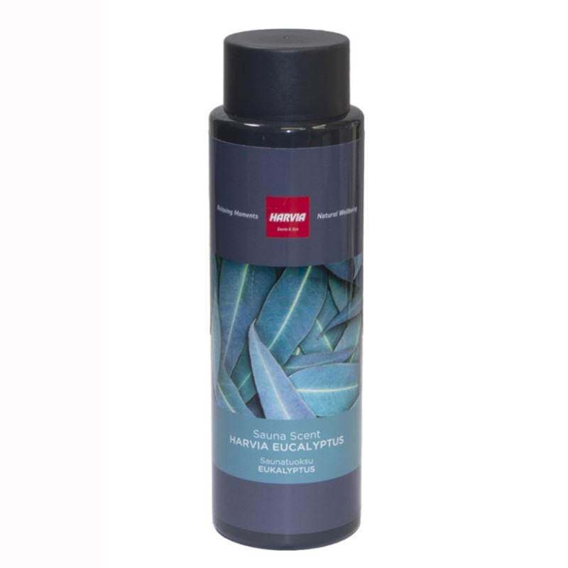 Sauna Aroma Eucalyptus 400ml Sauna Aroma Eucalyptus 400ml